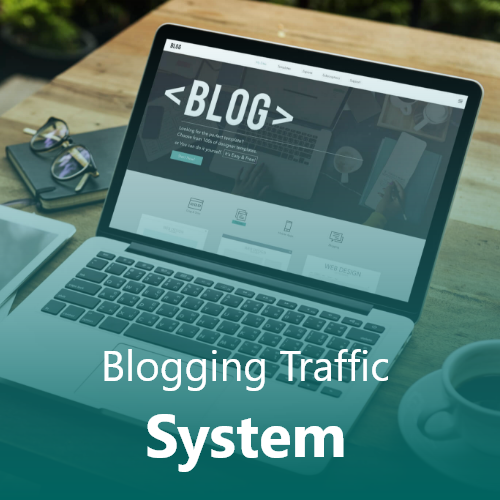 Blogging Traffic System