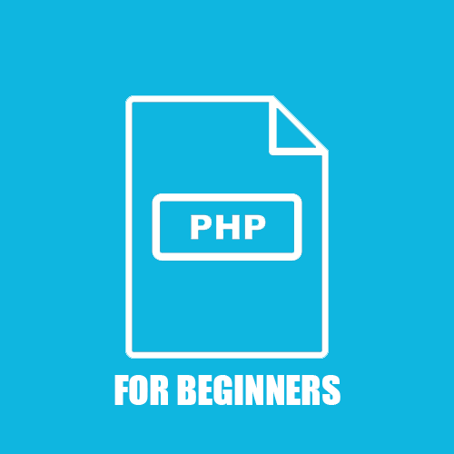 PHP For Beginners