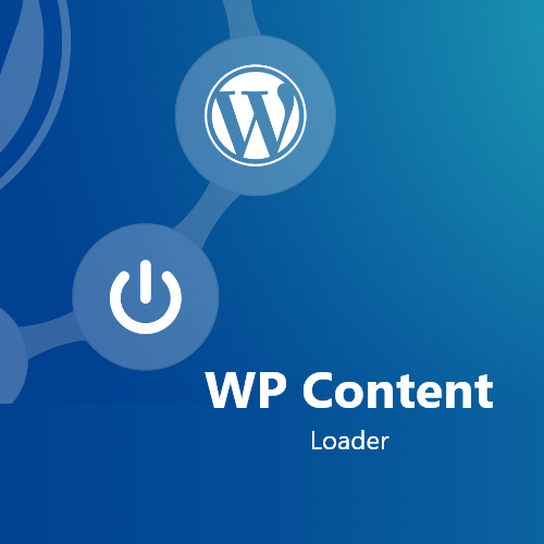 WP Content Loader