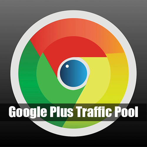 Google Plus Traffic Pool